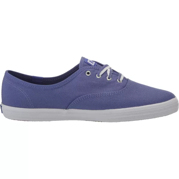 Keds Women's Champion Seasonal Canvas Sneaker