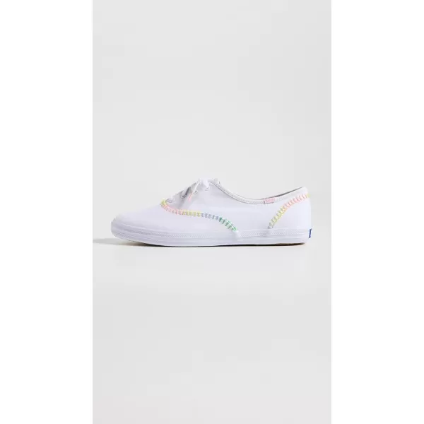 Keds Women's Champion Seasonal Canvas Sneaker