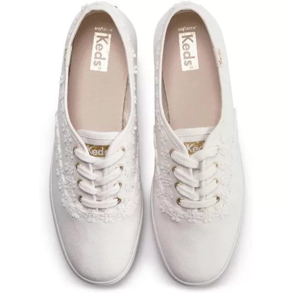 Keds Women's Champion Seasonal Canvas Sneaker