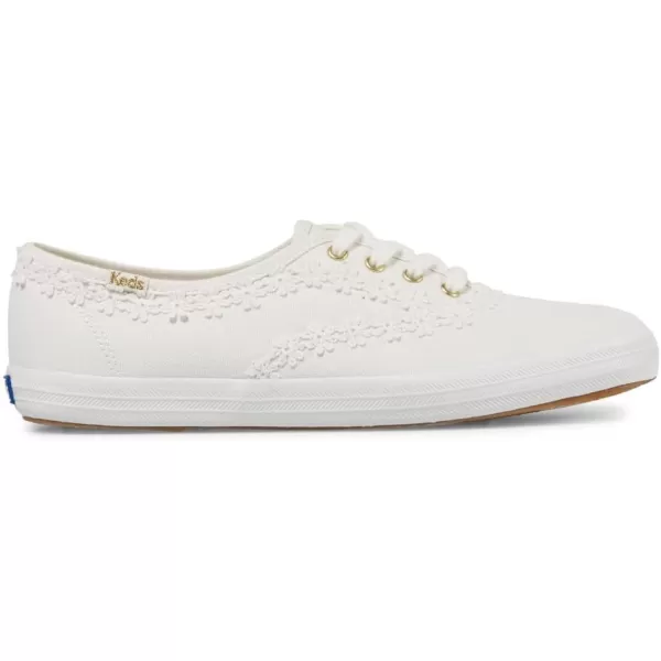 Keds Women's Champion Seasonal Canvas Sneaker