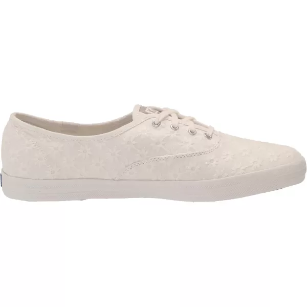 Keds Women's Champion Seasonal Canvas Sneaker