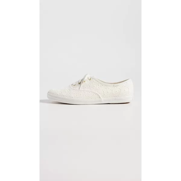 Keds Women's Champion Seasonal Canvas Sneaker