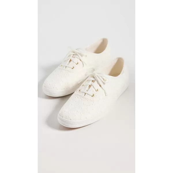 Keds Women's Champion Seasonal Canvas Sneaker