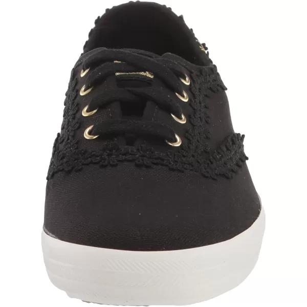 Keds Women's Champion Seasonal Canvas Sneaker