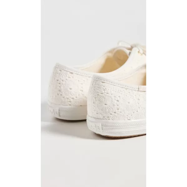 Keds Women's Champion Seasonal Canvas Sneaker