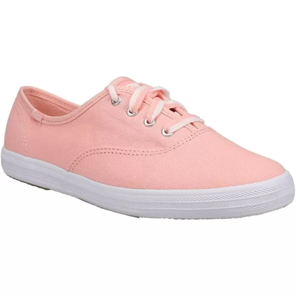Keds Women's Champion Seasonal Canvas Sneaker