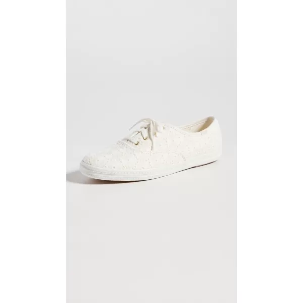 Keds Women's Champion Seasonal Canvas Sneaker