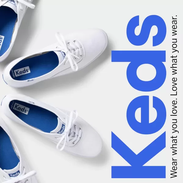 Keds Women's Champion Seasonal Fall 2016 Fashion Sneaker