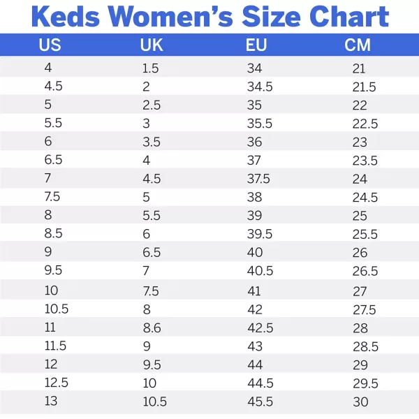 Keds Women's Champion Sneaker