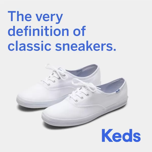 Keds Women's Champion Sneaker