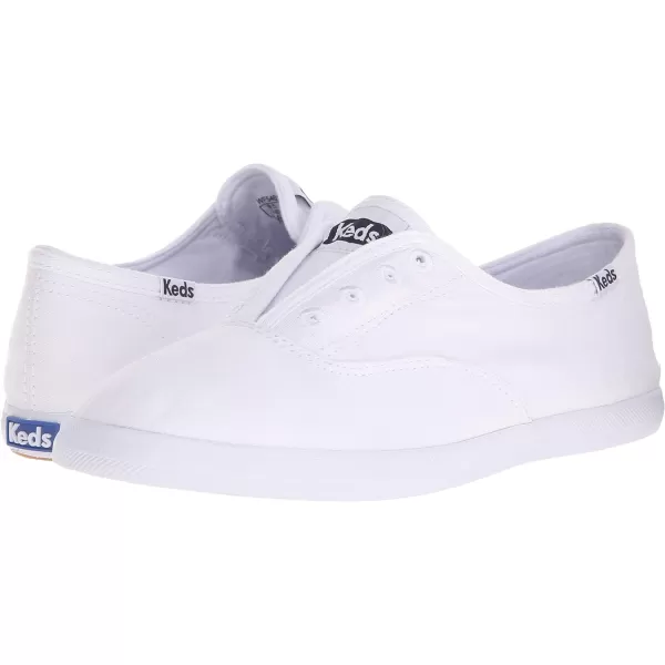 Keds Women's Chillax Slip on
