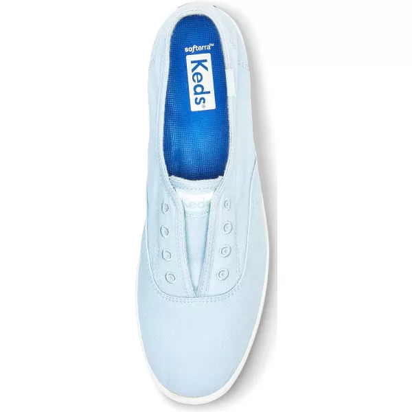 Keds Women's Chillax Slip on