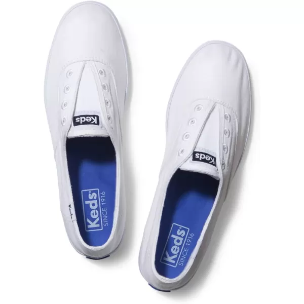 Keds Women's Chillax Slip on