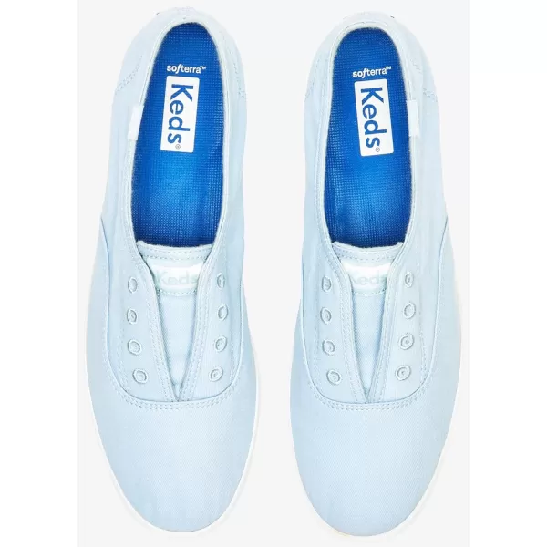 Keds Women's Chillax Slip on