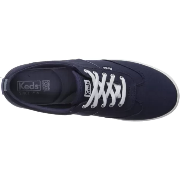 Keds Women's Courty Core Canvas Sneaker
