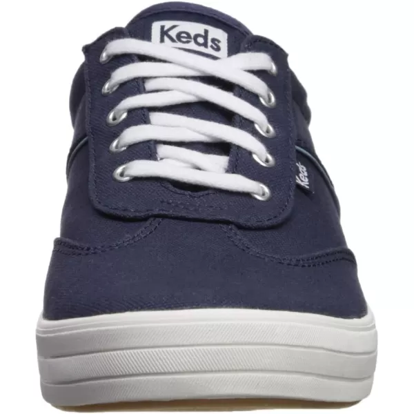 Keds Women's Courty Core Canvas Sneaker