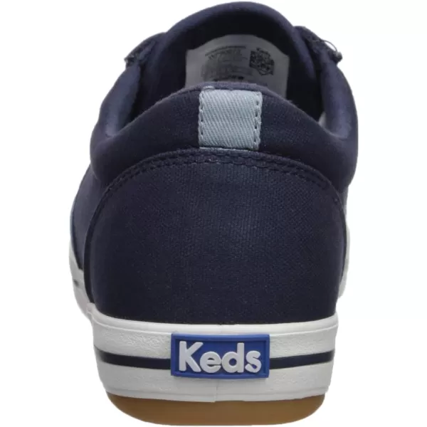 Keds Women's Courty Core Canvas Sneaker
