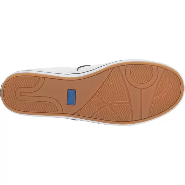Keds Women's Courty Core Canvas Sneaker