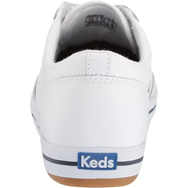 Keds Women's Courty Core Canvas Sneaker