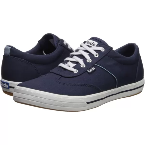 Keds Women's Courty Core Canvas Sneaker