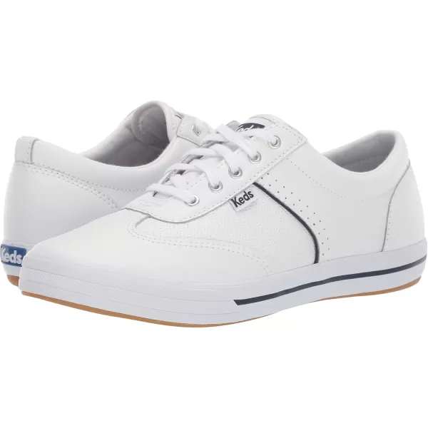 Keds Women's Courty Core Canvas Sneaker