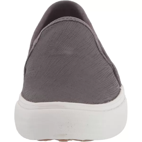 Keds Women's Double Decker Perf Suede New Sneaker