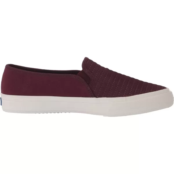 Keds Women's Double Decker Slip on Sneaker