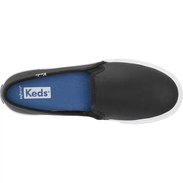 Keds Women's Double Decker Slip on Sneaker