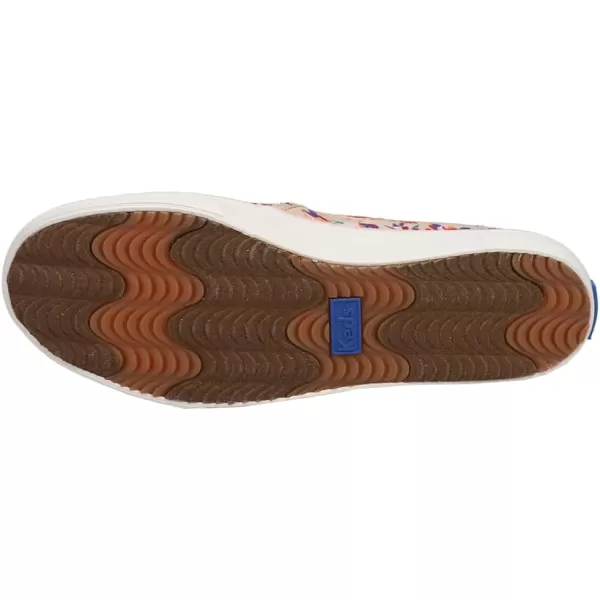 Keds Women's Double Decker Slip on Sneaker
