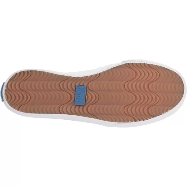 Keds Women's Double Decker Slip on Sneaker