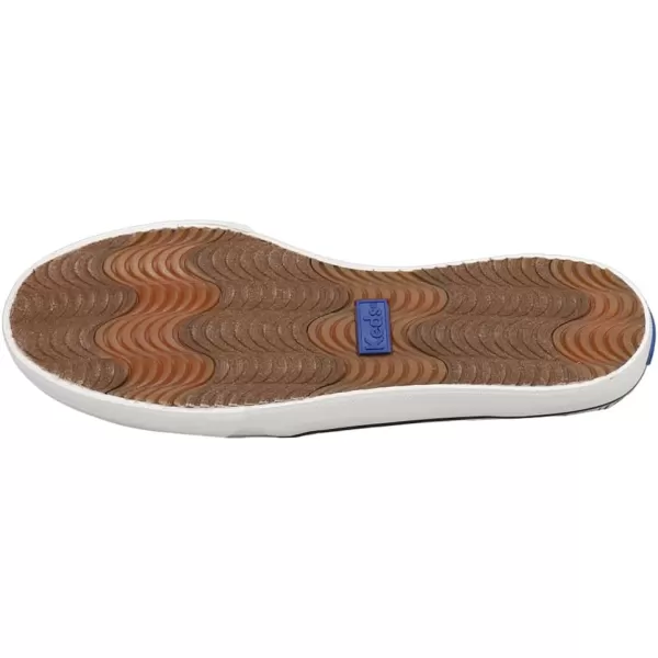 Keds Women's Double Decker Slip on Sneaker