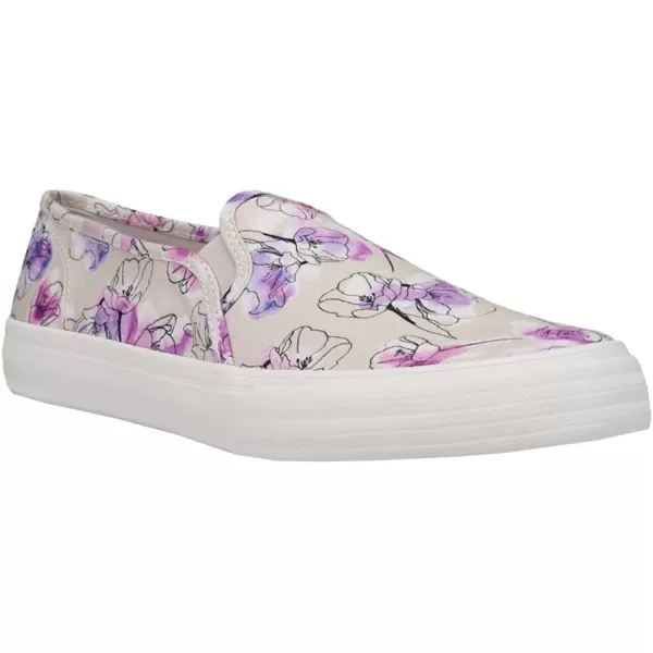 Keds Women's Double Decker Slip on Sneaker