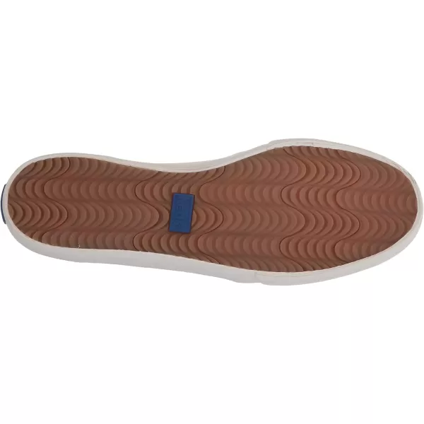 Keds Women's Double Decker Slip on Sneaker