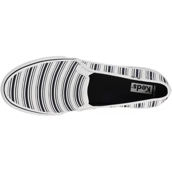 Keds Women's Double Decker Slip on Sneaker