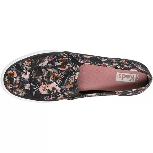 Keds Women's Double Decker Slip on Sneaker