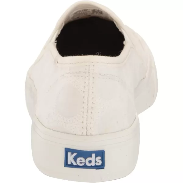 Keds Women's Double Decker Slip on Sneaker