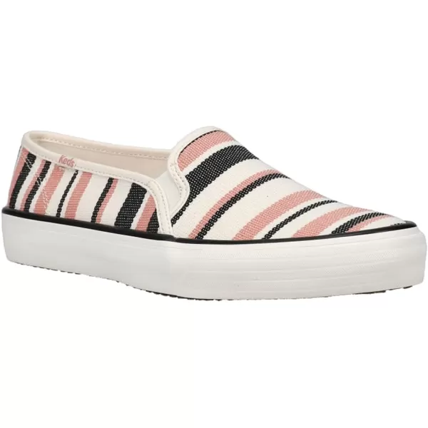 Keds Women's Double Decker Slip on Sneaker