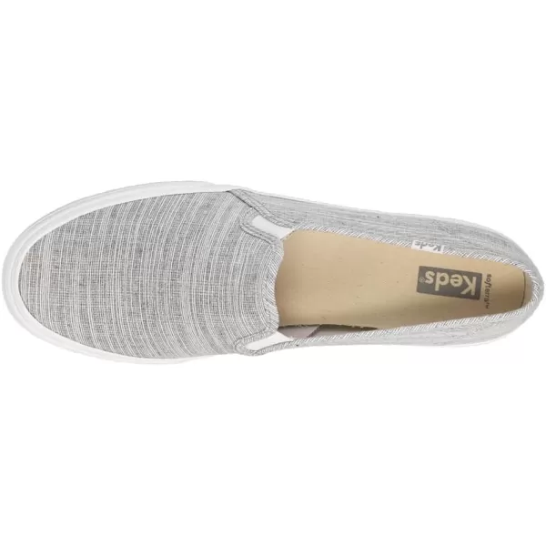 Keds Women's Double Decker Slip on Sneaker