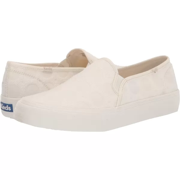 Keds Women's Double Decker Slip on Sneaker