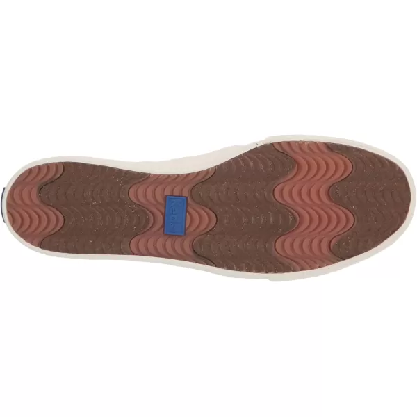 Keds Women's Double Decker Slip on Sneaker