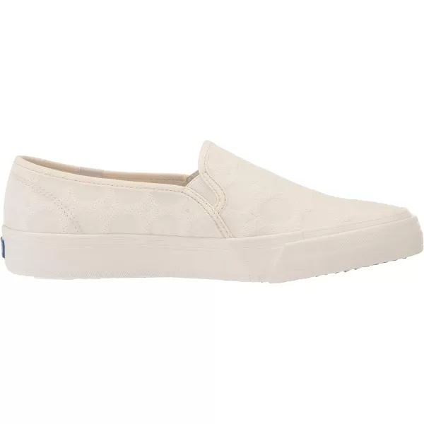 Keds Women's Double Decker Slip on Sneaker