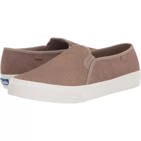 Keds Women's Double Decker Slip on Sneaker
