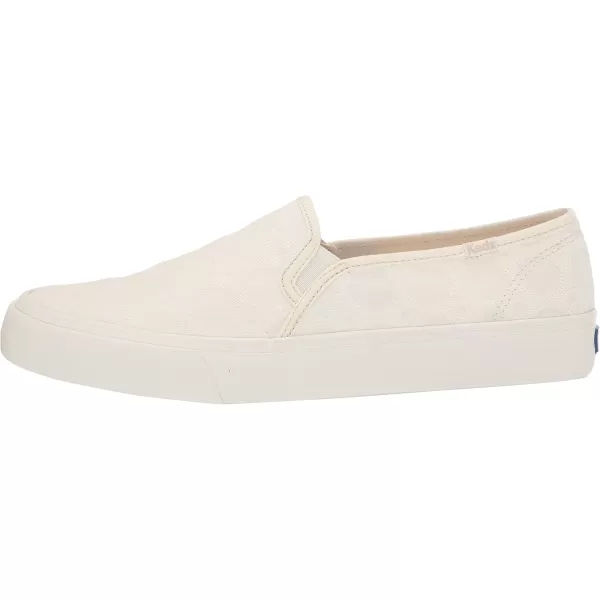 Keds Women's Double Decker Slip on Sneaker