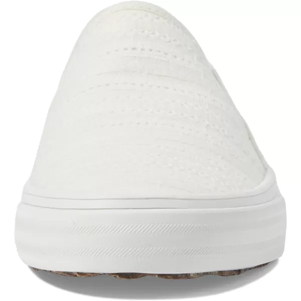 Keds Women's Double Decker Slip on Sneaker