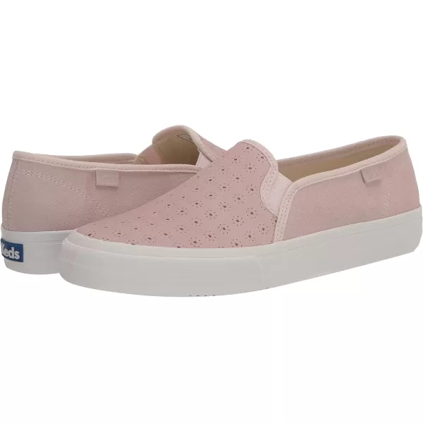 Keds Women's Double Decker Slip on Sneaker