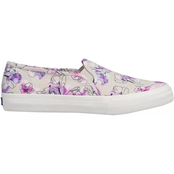 Keds Women's Double Decker Slip on Sneaker