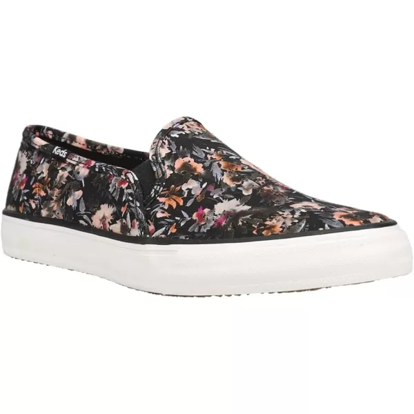 Keds Women's Double Decker Slip on Sneaker