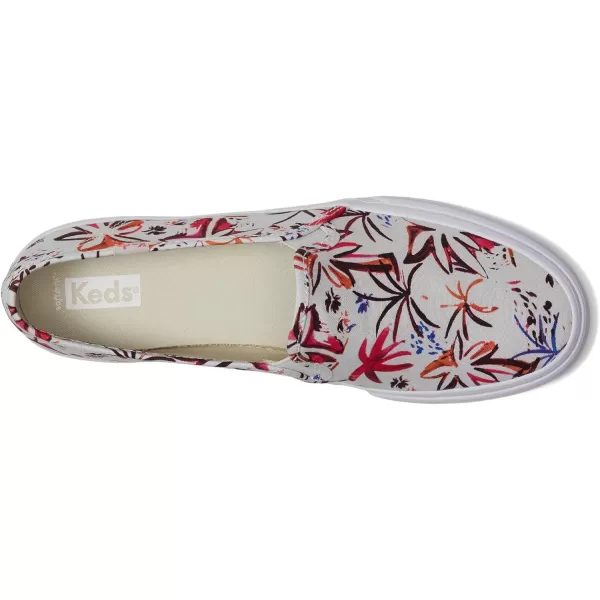 Keds Women's Double Decker Slip on Sneaker