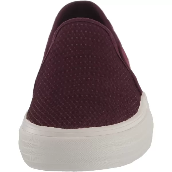 Keds Women's Double Decker Slip on Sneaker