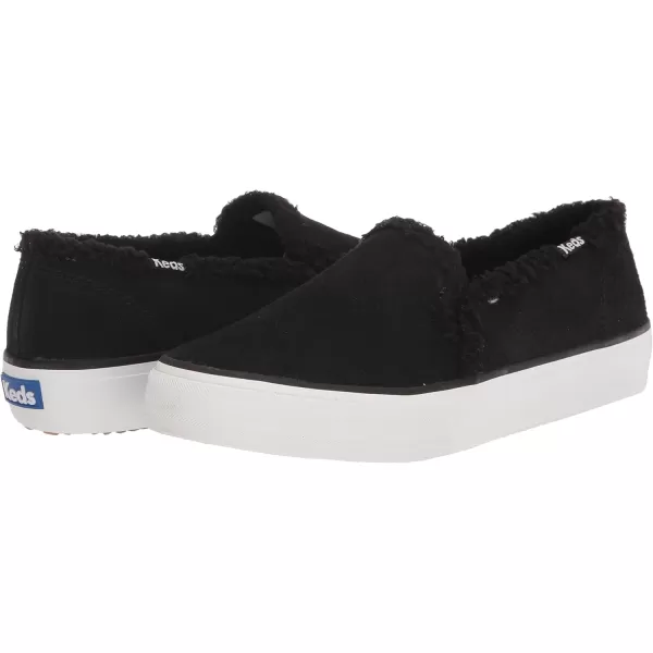 Keds Women's Double Decker Slip on Sneaker